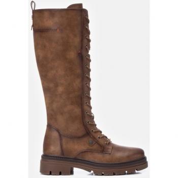 Botas altas marrones para mujer REFRESH 171978