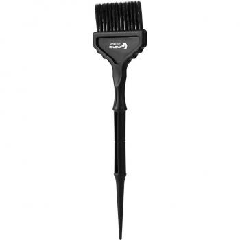 Black DIY Hair Coloring Accessory Set