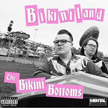 Bikini Land (Pink Vinyl LP) [VINYL]