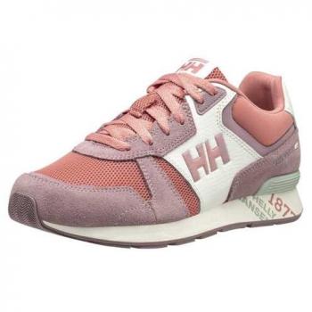 Anakin 2 Pink Salt Trainers – Women’s Edition