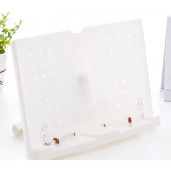 Clip & Shelf Livre de recettes
