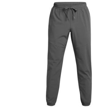 Relaxed Fit Trainingshose mit Label-Print Modell 'Vibe'