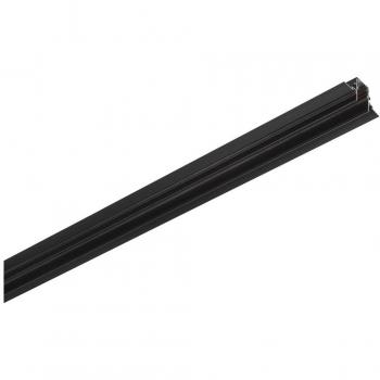 Rail basse tension SLV 4m noir