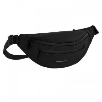 Daniel Ray Heuptas Waterproof Highlands Zwart