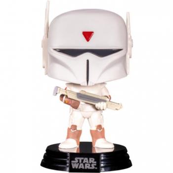 Funko Pop! Star Wars Rebels Imperial Super Commando - SDCC 2021 Edition