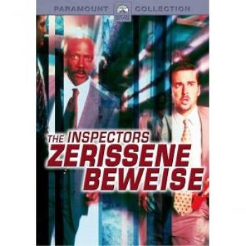 The Inspectors - Zerissene Beweise (DVD)