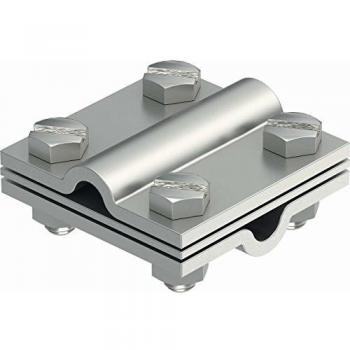 Accessorio elettronico OBO Bettermann 252 8-10mm