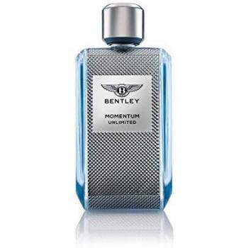 Perfume Bentley Momentum Unlimited 100 ml