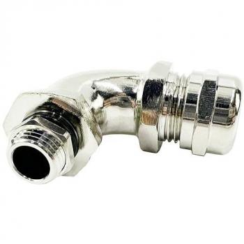 Tru Components TC-11447404 Pressacavo Metallo M40