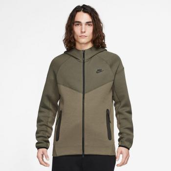 Sudadera con Capucha Nike Tech Fleece para Hombre