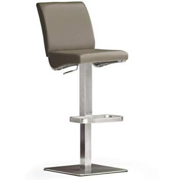 Sgabello alto Diaz Robas Lund