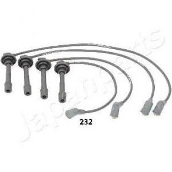 Japanparts Ignition Cable Kit IC232