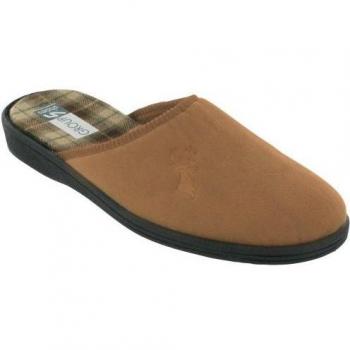 Zapatillas Mirak Buck Mule para Hombre