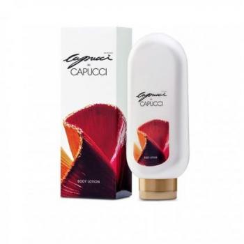 Capucci De Capucci Body Lotion