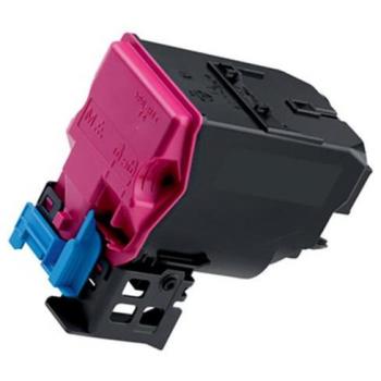 Toner Magenta Compatible para Epson Aculaser C3900/CX37 - Sustituto C13S050591