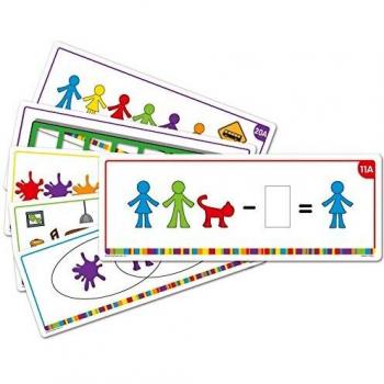 Fiches d'activités familiales All About Me