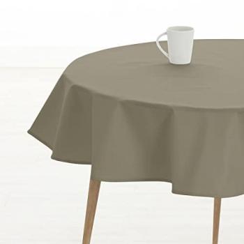 Nappe Antitache Belum Résine Lisse 180 cm
