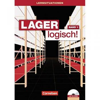 Lager logisch! - Fachlagerist/-in und Fachkraft fÃ¼r Lagerlogistik - 1. Ausbildungsjahr