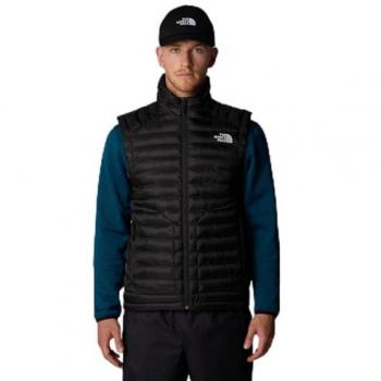 Chaleco Impermeable Huila Masculino The North Face