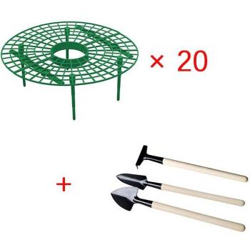 Strawberry Growing Support Frame
