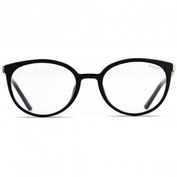 Sinner Tess SIOP-757-10-07 Men's Glasses Black Size 38