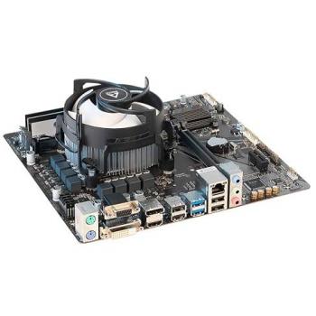 Joy-it JOY-IT Aufrüst-Set INTEL CORE I5-12400 Mainboard