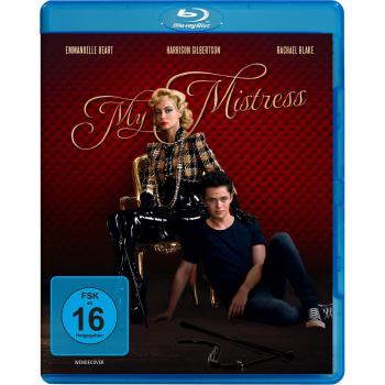 My Mistress [Blu-ray]