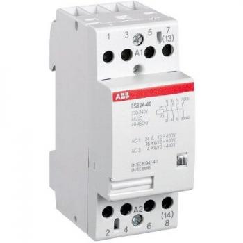 Contactor ABB ESB 24-40 230V