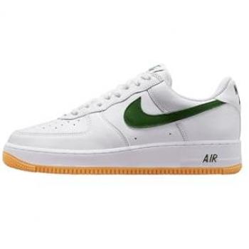 Zapatillas Nike AF1 Low Retro Qs Hombre