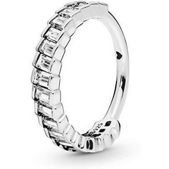 Pandora Ring Glacial Beauty 197744CZ