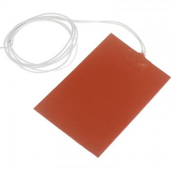 Coussin Chauffant Silicone 10x15cm