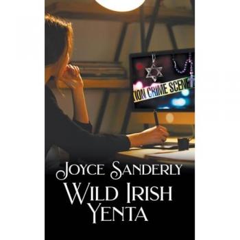 Wild Irish Yenta