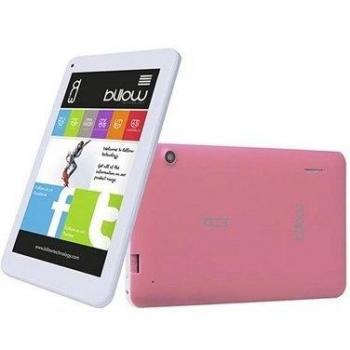 TABLET X701V2 7'' IPS 8 GB WHITE BILLOW