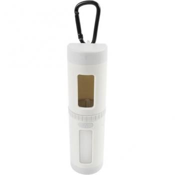 Hond Kakzak Dispenser met Verlichting