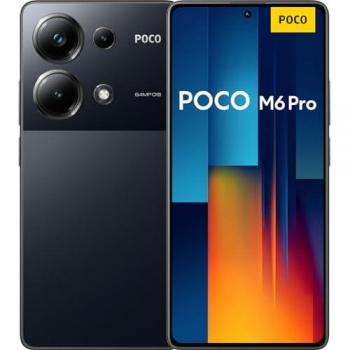 Smartphone Xiaomi POCO M6 Pro 4G