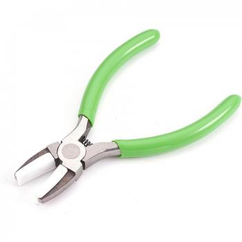 Pandahall Jewelry Flat Nose Pliers