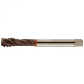 Rubinetto a Macchina 140 mm M D376C HSSE M20 TiCN Forum Professional Solutions