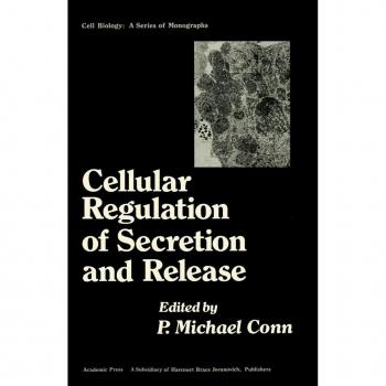 Vitalsource Technologies, Inc. Cellular Regulation Of Secretion And Release
