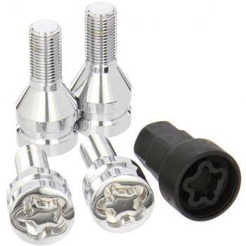 Antivol de roue BC CORONA TOR9940