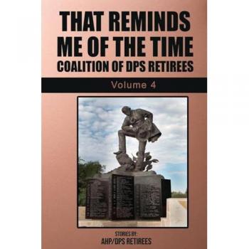 That Reminds Me Of The Time Volume 4
