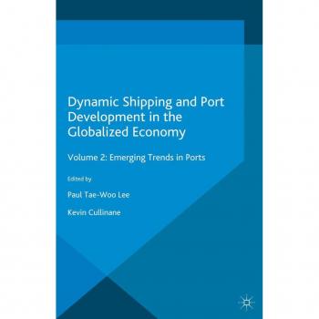 Vitalsource Technologies, Inc. Dynamic Shipping And Port Development In The Globalized Economy