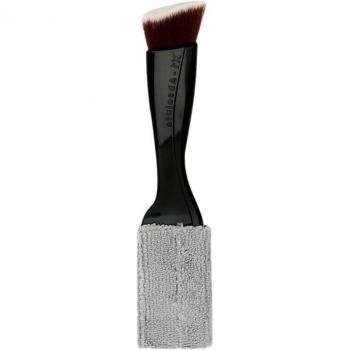 Double-Sided Dusting Brush for Car Interior Cleaning