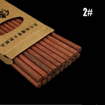 Mehrweg Holz-Stäbchen für asiatische Küche
