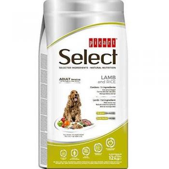 Select Adult Cordero y Arroz 3000 g
