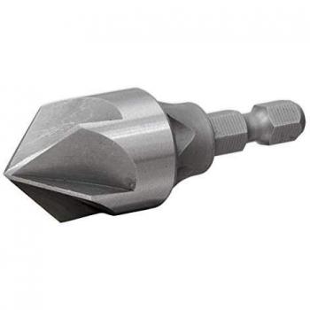Sealey DB03 Multi-Size Internal Deburring/Chamfering Bit