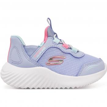 Skechers Kinderschuhe 303585N/LAV Violett