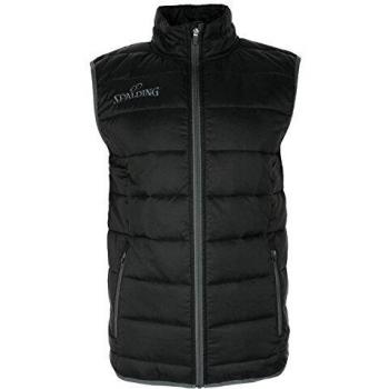 Spalding Sleeveless Down Jacket