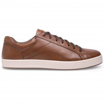 CUSHION‑02 Lasocki Braun Sneakers