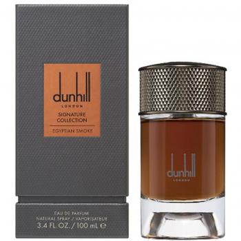 Dunhill EDP Egyptisk Rök 100 ml