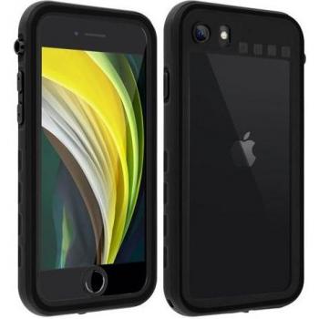 Funda a Prueba de Agua Redpepper para iPhone SE 2020 / 7 / 8 - 2 Metros